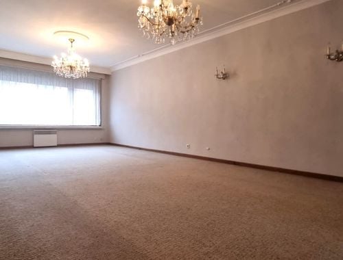                                        Gelijkvloers app. te huur in Leopoldsburg, € 710
