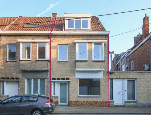                                         Maison à vendre à Kortrijk, € 289.000
