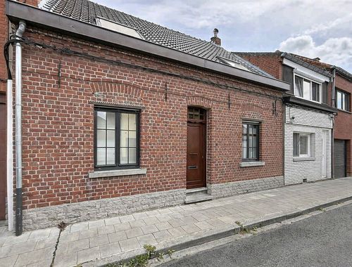                                         Woning te koop in Dottignies, € 199.000
