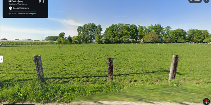 Grond te koop in Pastorijweg, 3454 Rummen