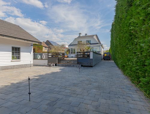                                         Villa te koop in Opwijk, € 699.000
