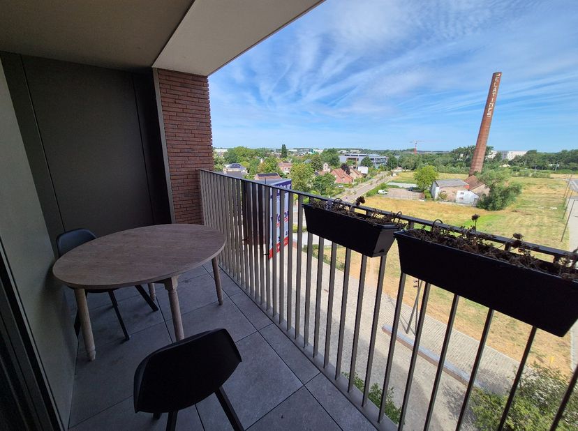 Appartement à louer
                    à 3500 Hasselt