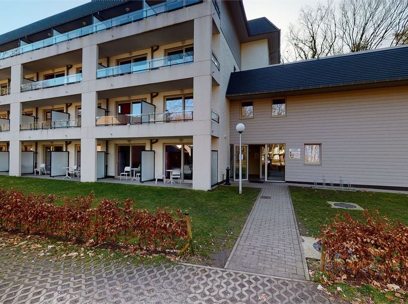 (GEEN DOMICILIE MOGELIJK - DIT IS EEN VAKANTIEWONING)<br />
<br />
CIRCA 80% GEDURENDE HET JAAR VERHUURD!&amp;nbsp;<br />
Vakantie woning voor verhuur en