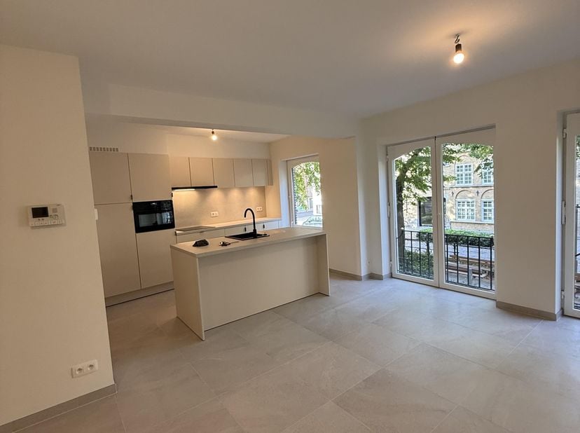 Appartement te huur in Veemarkt 10 bus 1A,
                    8900 Ieper
