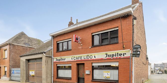 Bedrijfsvastgoed te koop in Opperstraat 148, 1770 Liedekerke