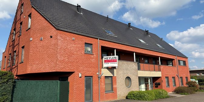 Appartement te koop in Graaf de Theuxlaan 1 bus 12, 3550 Heusden
