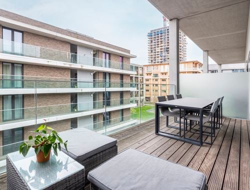                                         Appartement à vendre à Antwerpen, € 345.000
