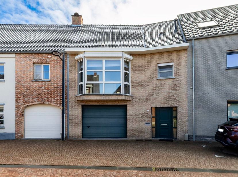 Huis te koop in Molenstraat 15,
                    2470 Retie