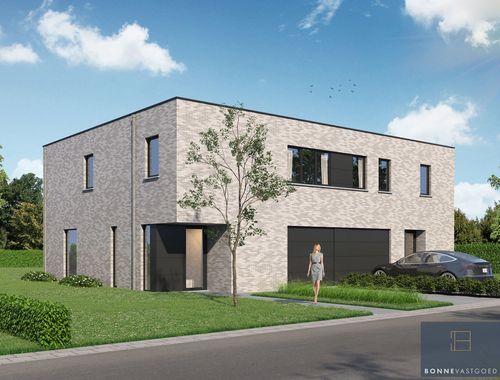                                         Woning te koop in Snellegem, € 449.000
