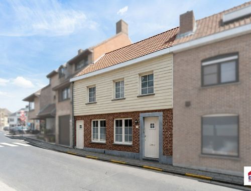                                         Maison à vendre à Pittem, € 298.000
