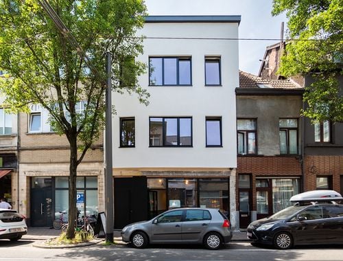                                         Handelszaak te koop in Antwerpen, € 325.000
