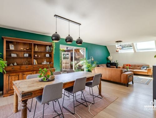                                         Woning te koop in De Pinte, € 630.000
