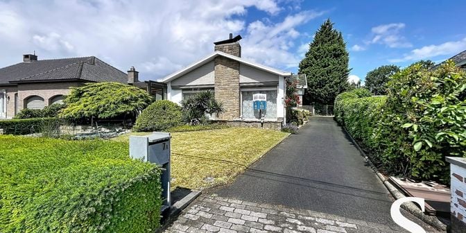 Maison à vendre à Kestelstraat 7 boîte A, 9880 Aalter