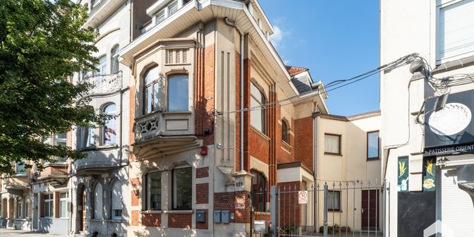 Bedrijfsvastgoed te koop in Boulevard Emile Bockstael 325, 1020 Laken