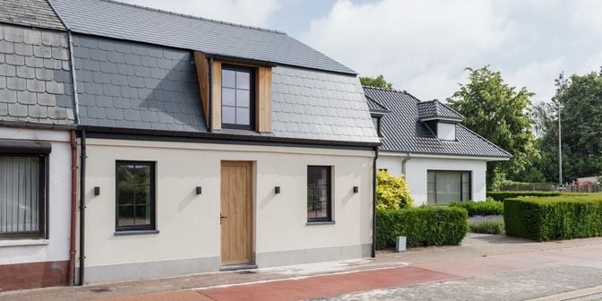 Huis te koop in Kamperbaan 66, 3940 Hechtel