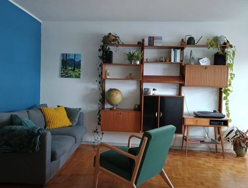                                         Studio te koop in Gent, € 175.000
