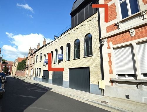                                         Appartement à louer à Ieper, € 840
