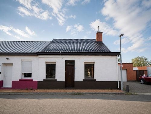                                         Woning te koop in Mol, € 260.000
