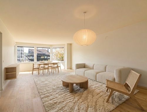                                         Appartement te koop in Heist-aan-Zee, € 725.000
