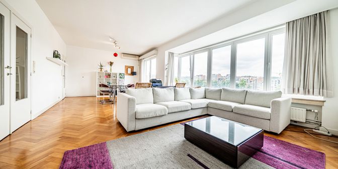 Appartement à vendre à Quai marcellis 16 boîte 051, 4000 Liège