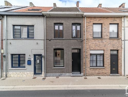                                         Maison à vendre à Ninove, € 315.000
