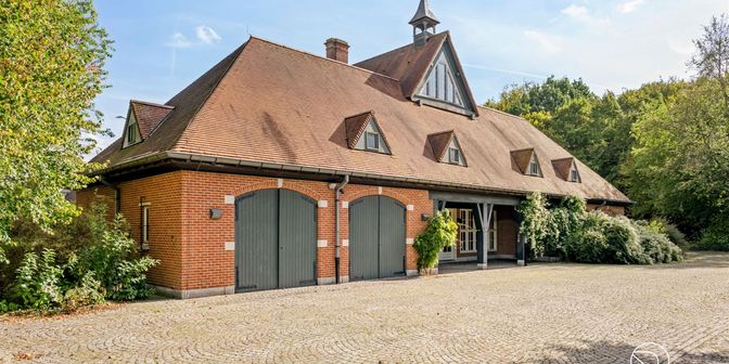 Maison à vendre à 8540 Deerlijk