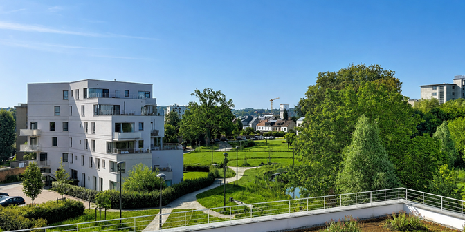 Appartement à vendre à Chaussée de Nerviens 39, 1300 Wavre