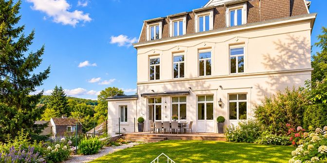 Maison à vendre à Avenue des Lanciers 3, 4900 Spa