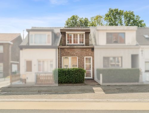                                         Maison à vendre à Evergem, € 245.000
