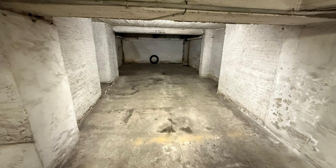 Garage à vendre à Isabellalei 27, 2018 Antwerpen