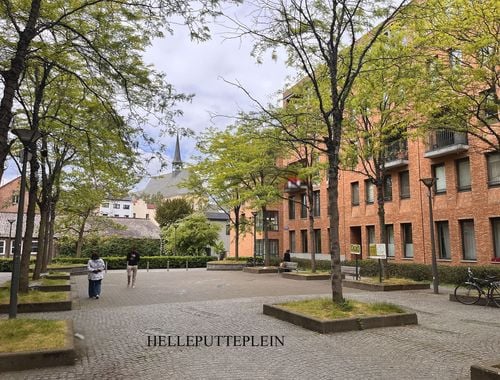                                         Appartement te koop in Leuven, € 399.000
