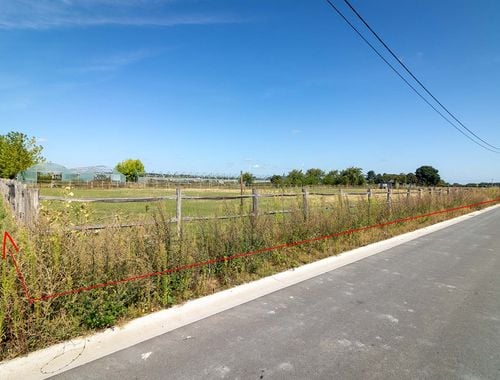                                         Terrain à vendre à Zepperen, € 130.000
