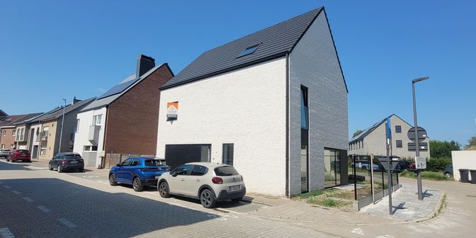Huis te koop in Dwarsstraat 62, 9470 Denderleeuw