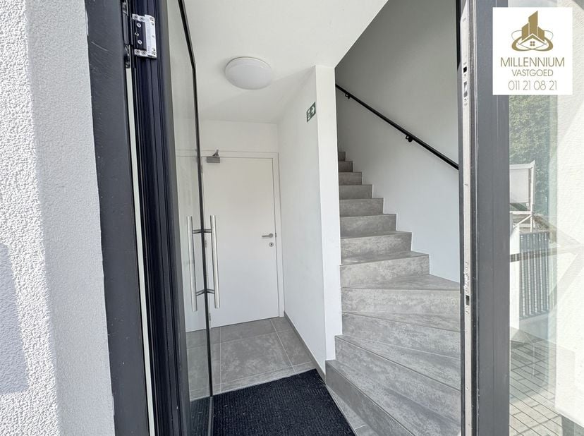 Appartement à vendre
                    à 3600 Genk