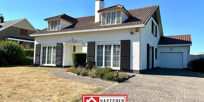 Huis te koop in Luikersteenweg 457, 3700 Vreren