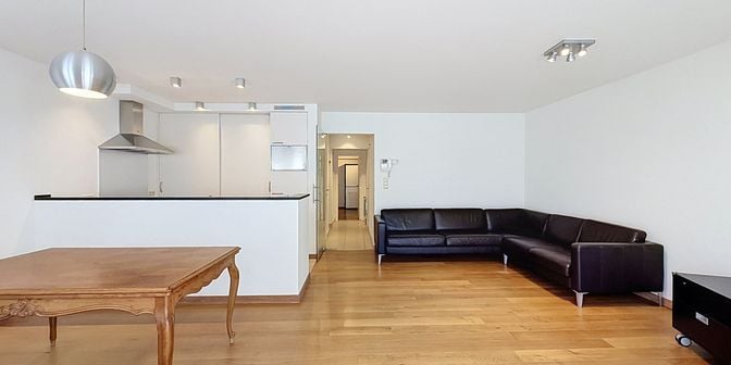 Appartement à louer à Patriottenstraat 8 boîte 21, 8301 Duinbergen