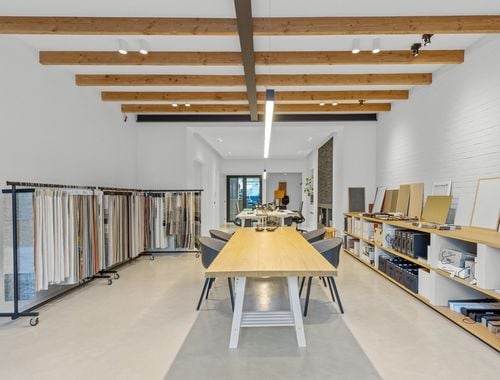                                         Bien commercial à vendre à Bissegem, € 525.000
