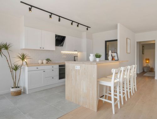                                         Appartement te koop in Kortrijk, € 299.000
