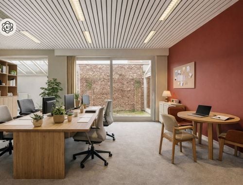                                         Gemengd gebruik te koop in Waregem, € 285.000
