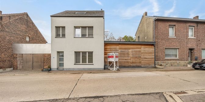 Huis te koop in Keistraat 42, 3740 Kleine-Spouwen