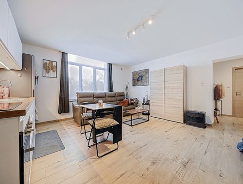                                         Appartement te koop in Farciennes, € 174.500
