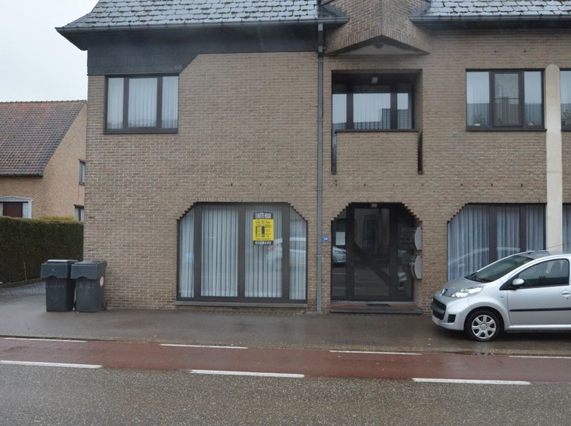 Appartement à louer
                    à 3740 Beverst