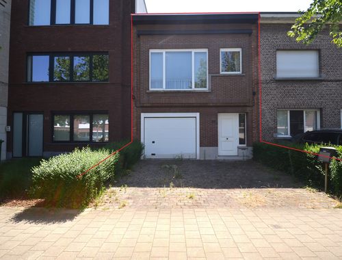                                         Maison à vendre à Berchem, € 369.000
