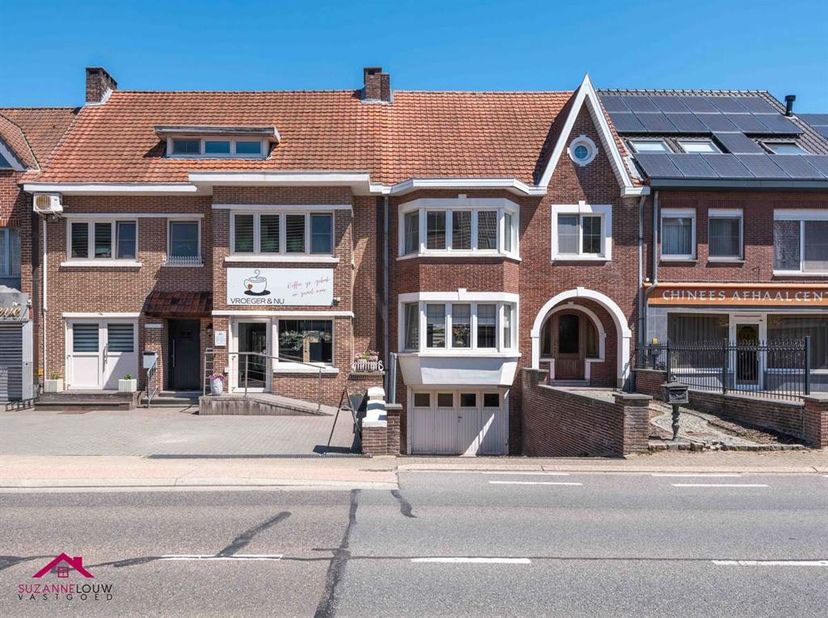 Huis te koop
                    in 3680 Neeroeteren