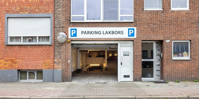 Grond te koop in Lakborslei 374, 2100 Deurne