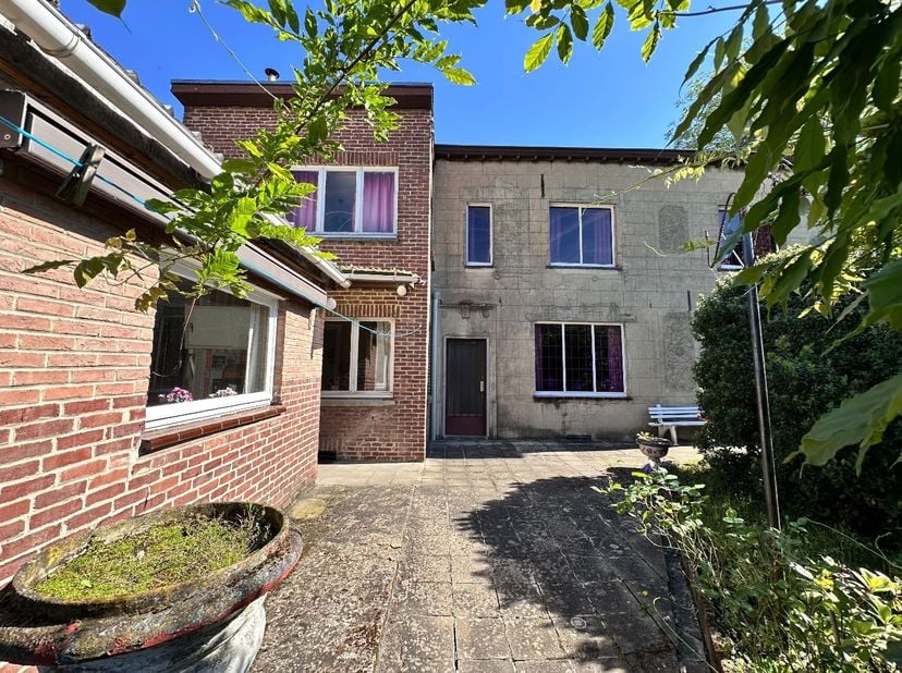 Maison à vendre
                    à 3700 Tongeren
