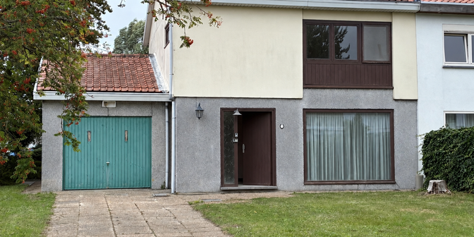 Huis te koop in De Wulk 1, 8301 Heist
