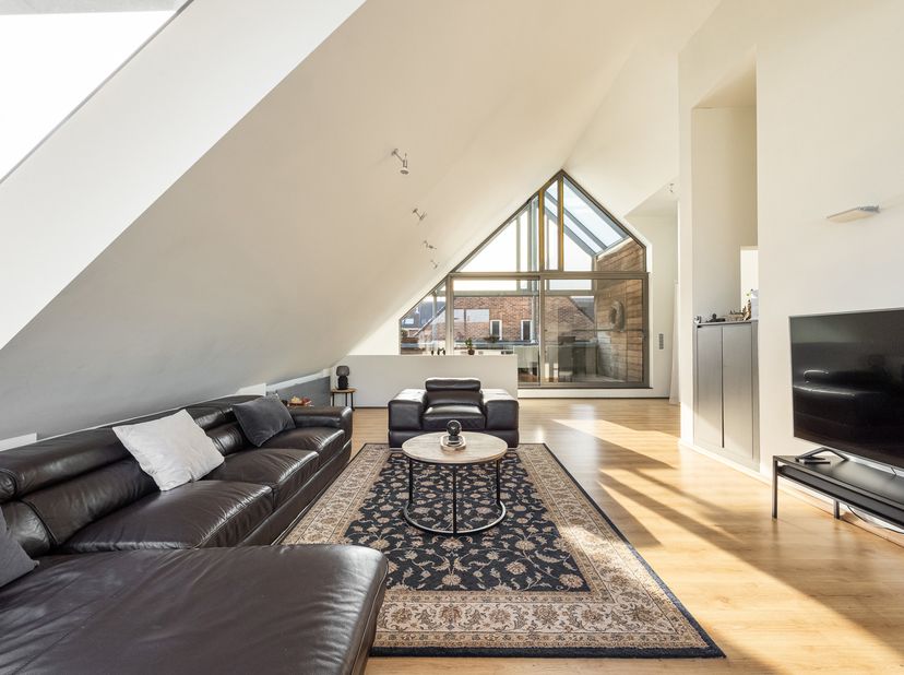 Appartement à vendre à Kerkplein 1,
                    2330 Merksplas
