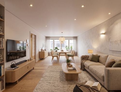                                        Appartement te koop in Kortrijk, € 249.000
