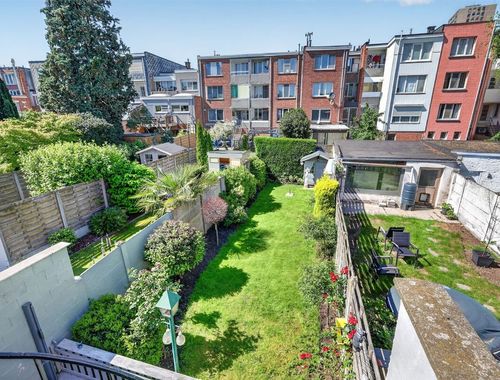                                         Woning te koop in Deurne, € 349.000
